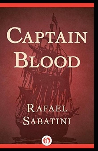 Captain Blood annotated