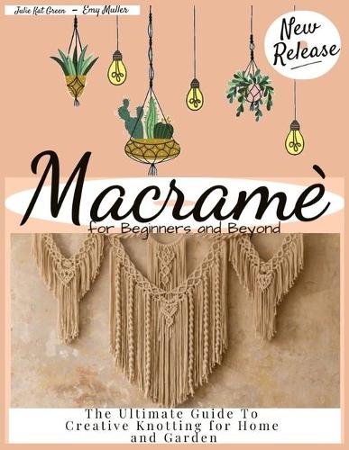 Macramè for Beginners
