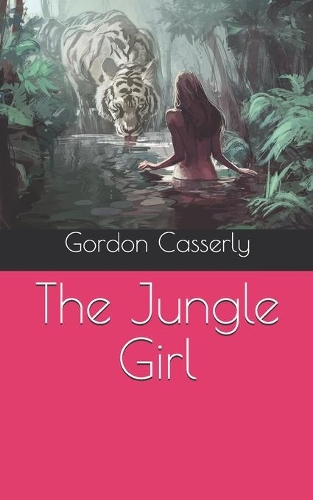 The Jungle Girl