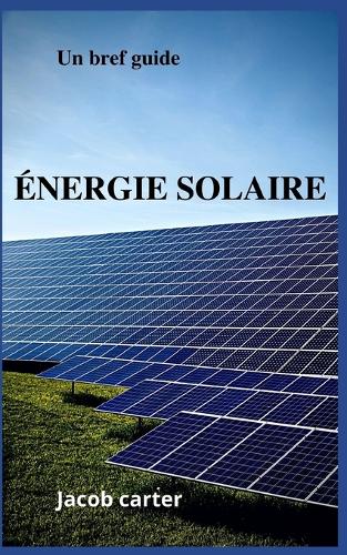 Énergie Solaire