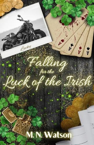 Falling For The Luck Of The Irish