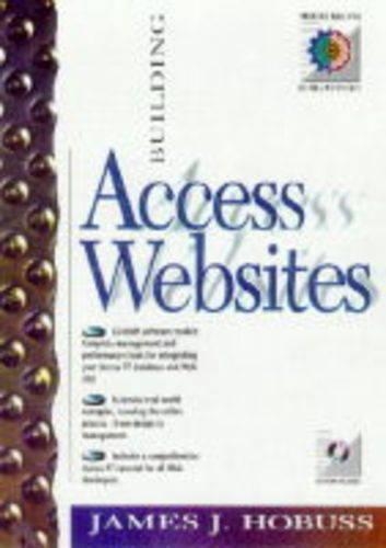Building Access Web Sites
