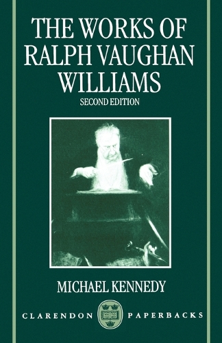 The Works of Ralph Vaughan Williams