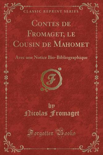 Contes de Fromaget, Le Cousin de Mahomet