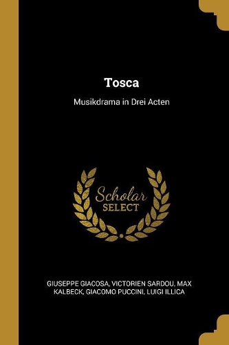 Tosca