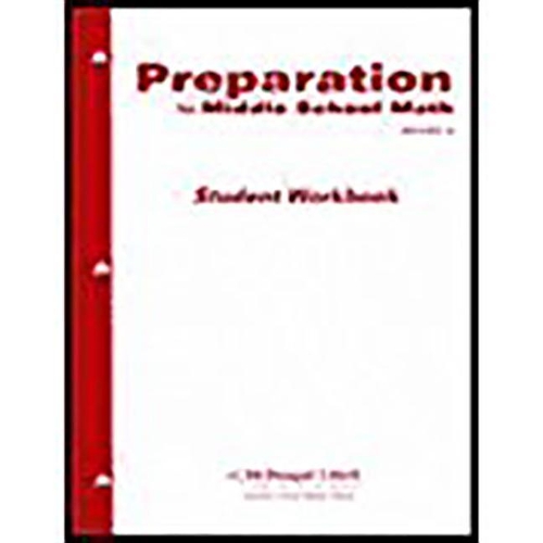 McDougal Littell Middle School Math