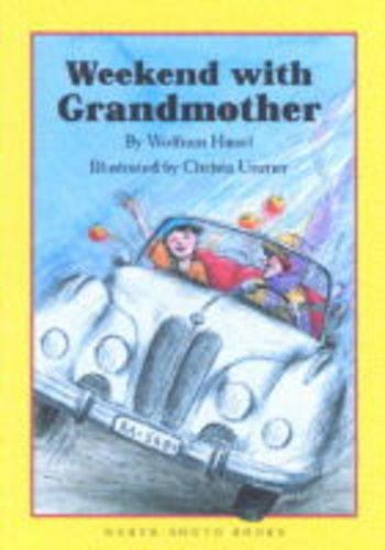 Weekend with Grandmother