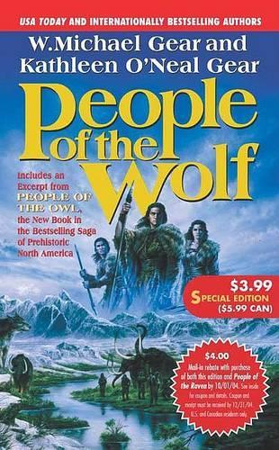 People of the Wolf