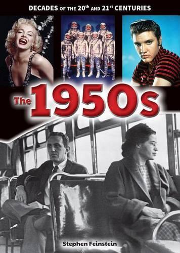 1950s: (Decades of the 20th and 21st Centuries)