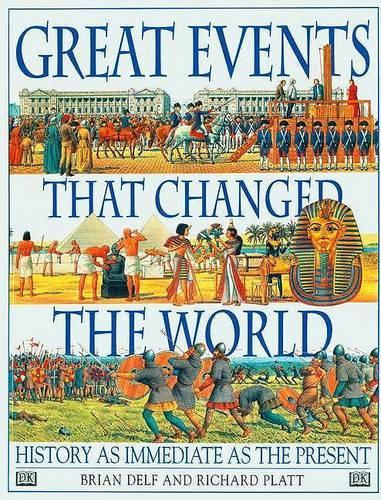 Great Events That Changed the World
