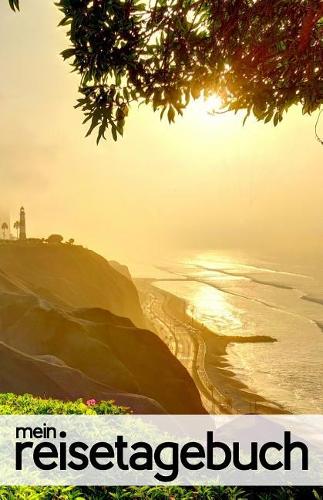 Mein Reisetagebuch für Peru