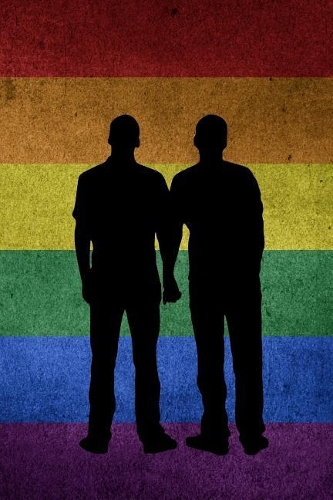 Gay Man's Dating Journal: Diary Of Dates For Gay And Bisexual Men, Track Speed Dating And Other Nights Out, Logbook To Record Date Events, Phone Number And Email Of Prospecti