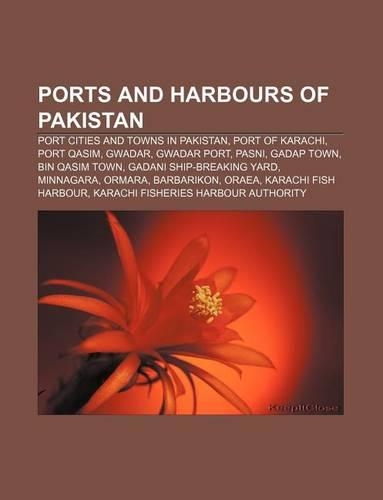 Ports and Harbours of Pakistan