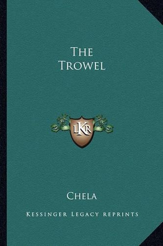 The Trowel