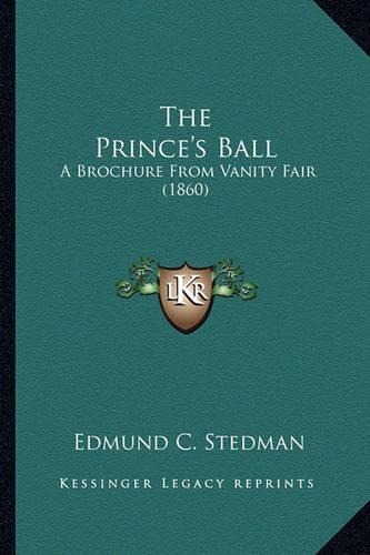 The Prince's Ball
