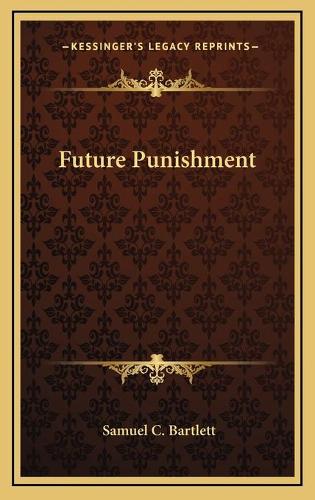 Future Punishment