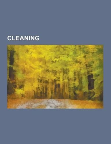 Cleaning