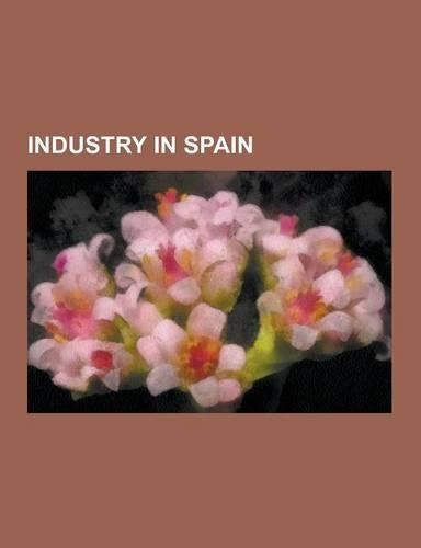 Industry in Spain