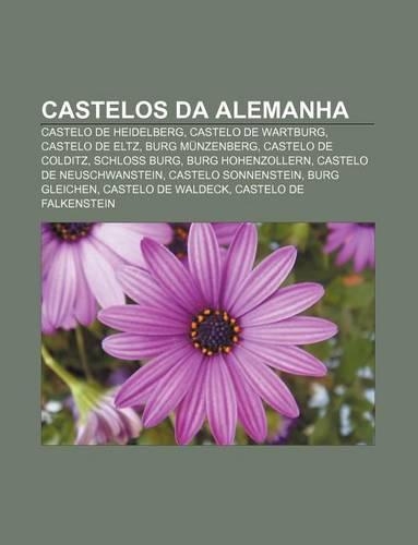 Castelos Da Alemanha