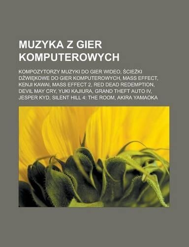 Muzyka Z Gier Komputerowych