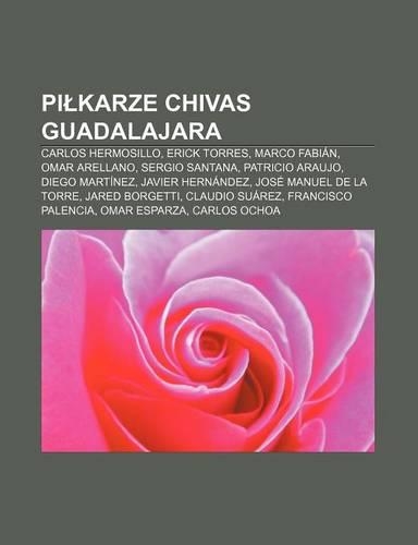 Pi Karze Chivas Guadalajara