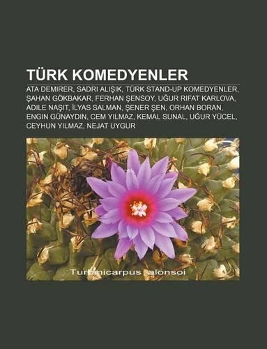 Turk Komedyenler