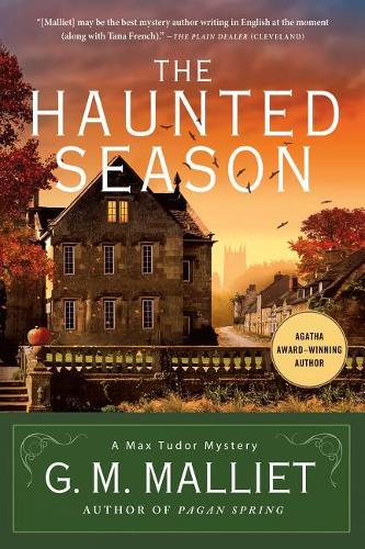 The Haunted Season