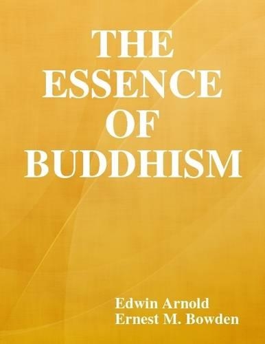The Essence of Buddhism
