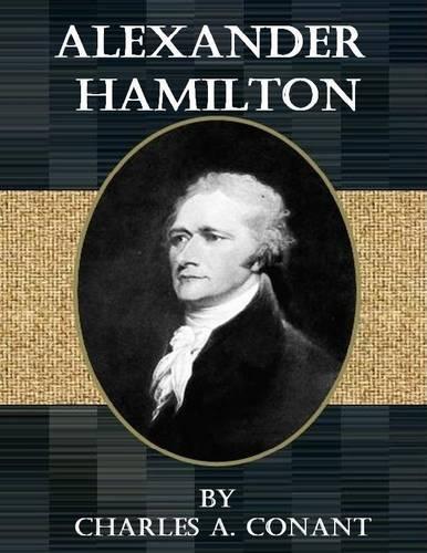 Alexander Hamilton