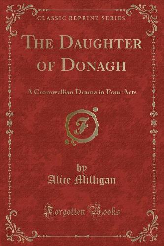 The Daughter of Donagh