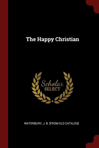The Happy Christian