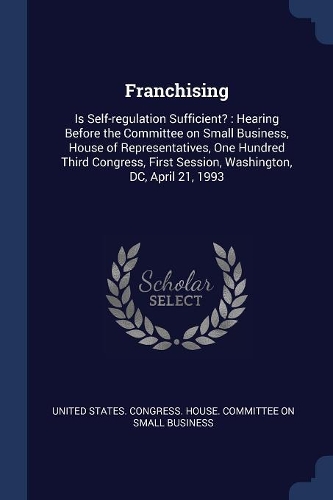 Franchising