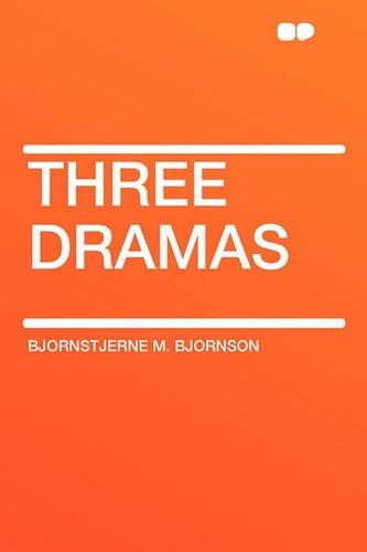 Three Dramas