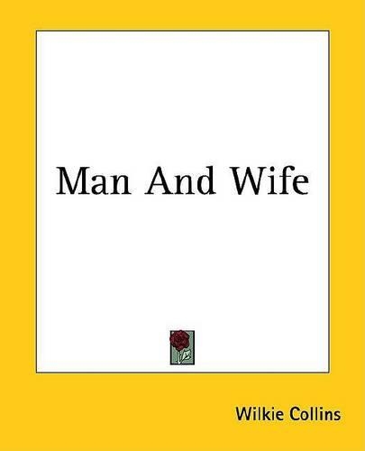 Man and Wife
