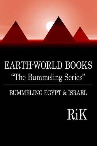 EARTH-WORLD BOOKS 