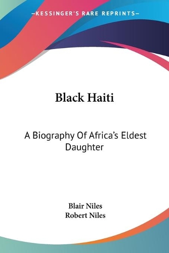 Black Haiti