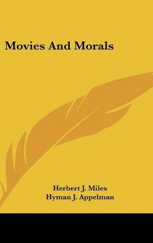 Movies and Morals