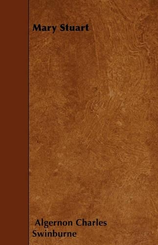 Mary Stuart