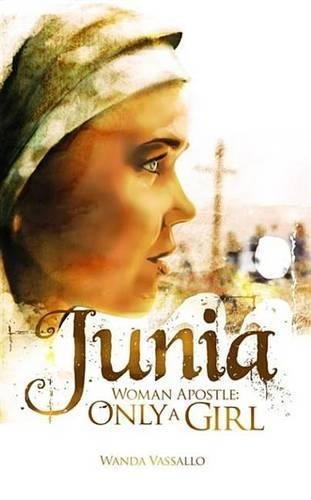 Junia-Woman Apostle