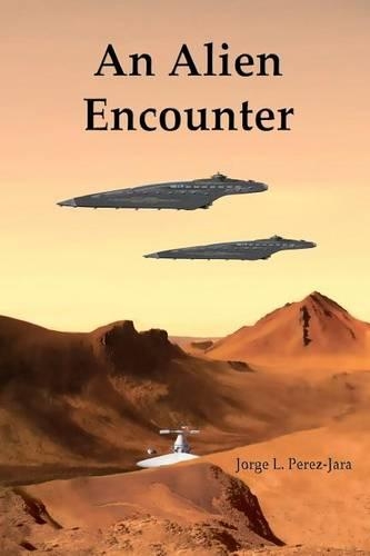 An Alien Encounter