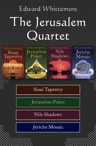 The Jerusalem Quartet