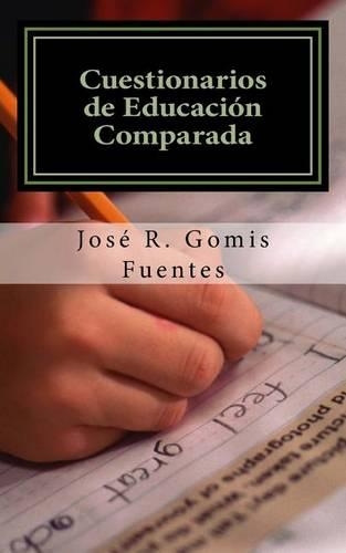 Cuestionarios de Educación Comparada