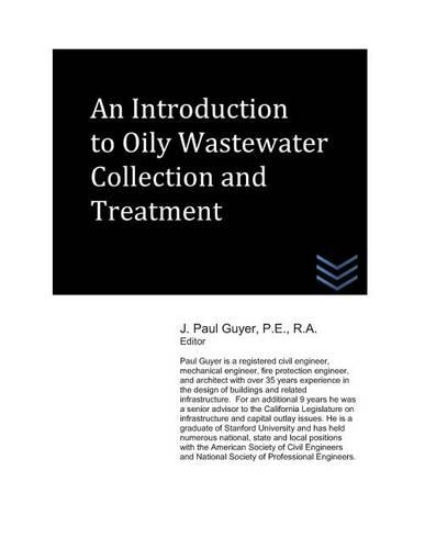 An Introduction to Oily Wastewater Collection and Treatment