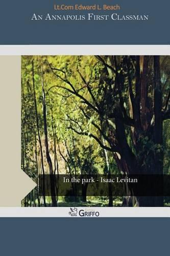 An Annapolis First Classman: (English)