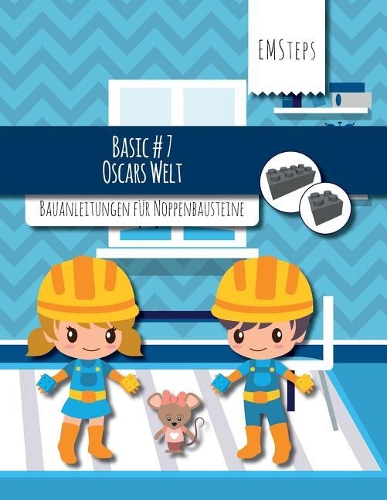 EMSteps #07 Oscars Welt