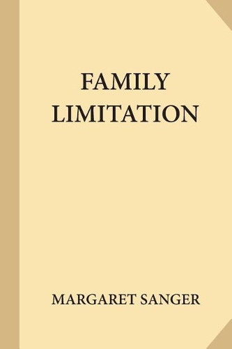 Family Limitation