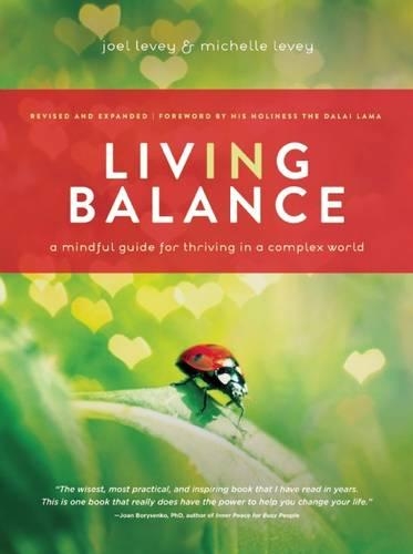 Living in Balance
