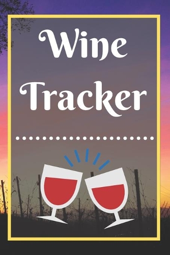 Wine Tracker