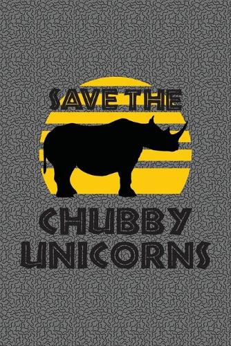 Save The Chubby Unicorns