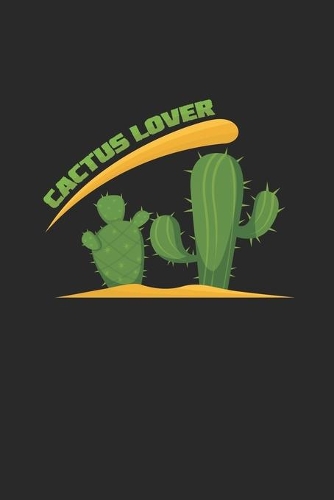 Cactus lover